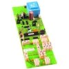 Oven Printed Circuit Board 335x110mm