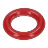 Silicone Solenoid Valve O-RING Gasket Ø6x2mm