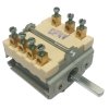 Switch 4 Positions 16A 250V