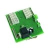 Oven Level Printed Circuit Board