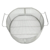 Fryer Basket Ø400x170mm