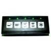 Electronic Button Panel 230V Lc