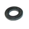Water Inlet Rubber Gasket 24x13x2.2mm 3/4"
