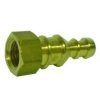Gas Faucet Rubber Holder Fitting 1/4