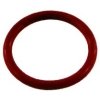 Silicone Solenoid Valve O-RING Gasket 16x20