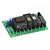 Timer Printed Circuit Board 230V 50/60Hz 1.09