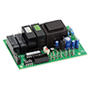 Timer Printed Circuit Board 230V 50/60Hz 1.09