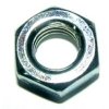 Hexagonal Zinc Plated Nut M8 DIN-934