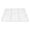 Laminated Grid 510x530mm White