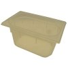 Polypropylene 1/4 Gn Container 150mm