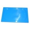 Polypropylene 1/4 Gastronorm Container Lid