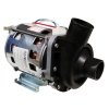 Small Wash Pump 230V 0.35HP