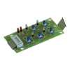 Button Panel Pcb 86x42mm