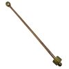 Copper Pipe (PRESSURE Switch To Steam TAP)