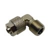 Male Elbow Fitting Ø6mm Pipe 1/8" Office