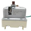 THREE-PHASE Safety Thermostat 120°C 20A