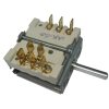 Main Switch 0-1 230V LS7/LS10/LS12
