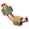 Copper Pipe To Lower Level Compac