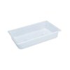 Polypropylene 1/1 Gn Container 100mm