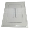 Policarbonate 2/1 Gn Container Lid