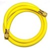 Empty Inflow Gas Hoses 3/8 900mm