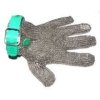 Small Stainless Steel Mesh Glove