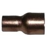 Reduced Copper Pipe 3/4"x3/8" F-F