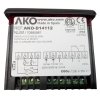 Thermostat AKO-14112 CTROLAD.TEMP.12/24V