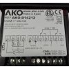 Thermostat AKO-14212 CONTROL.TEMP. 12V 2