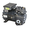 Compressore 1,5HP R-404A / R-507A1.5 K9.2X