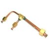 Copper Pipe To 2GR Electric Header