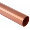 Copper Pipe (ACCESSORIES) 3/8x0.8mm 50mts