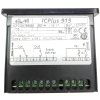2RELAYS Digital Thermostat Icplus 915 NTC/PTC