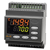 2 Relays Digital Thermostat 100/230V DR4020