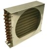 Condensador Aire Fabricador Hielo AC/EC 85