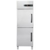 2-DOOR Refrigerated Cabinet Gn 693x846x2007mm