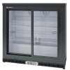 Refrigerated Display Cabinet 925x520x900mm