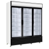Refrigerated Display Cabinet 1800x710x2030mm
