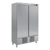 Snack Freezer Cabinet 2D 1388x726x2067mm