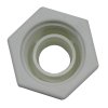 Elbow Fitting Nut 3/8" LC380