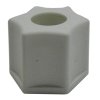 Elbow Fitting Nut 3/8" LC380