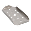 Gn 1/4 Tray Perforated Bottom