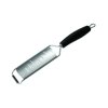 St Steel Wide Grater W/HANDLE - Large Strips