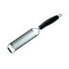 St Steel Wide Grater W/HANDLE - Thick