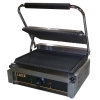 Electric Single Ribbed Sandwich Toaster 230V