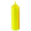 360ml Yellow Squeeze Dispenser