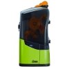 Green Automatic Citrus Juicer Minex 44W 230V