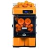 Orange Automatic Citrus Juicer Versatile Pro