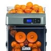 Graphite Automatic Citrus Juicer Versatile