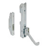 Oven Hinge Kit With Housing Support